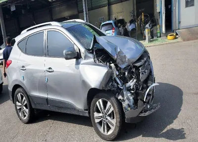 2015 Hyundai Tucson KMHJU81VBFU026780 VIN:KMHJU81VBFU026780