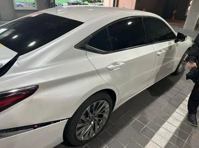 2022 Lexus ES 300 VIN: