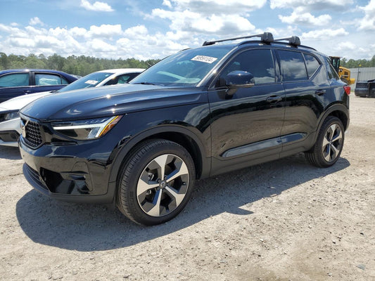 2023 VOLVO XC40 PLUS VIN:YV4K92HL5P2072137