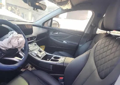 2022 Hyundai Santa FE KMHS281LGNU446410 VIN:KMHS281LGNU446410