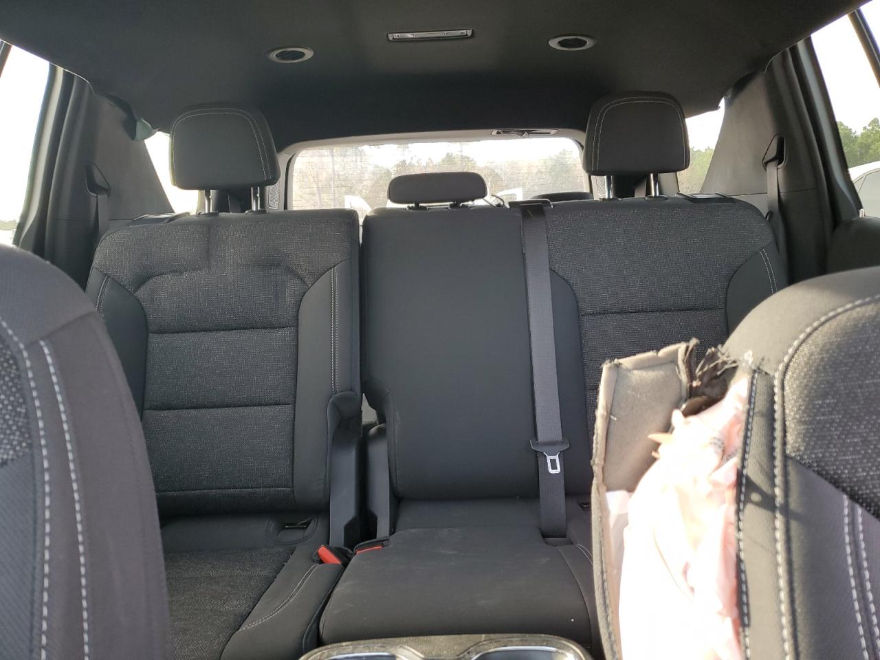 2024 CHEVROLET TRAVERSE LS VIN:1GNEREKS8RJ191057