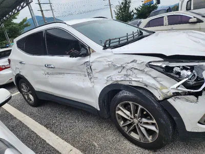 2016 Hyundai Santa FE 003KMKMHSW81UBGU5 VIN:003KMKMHSW81UBGU5