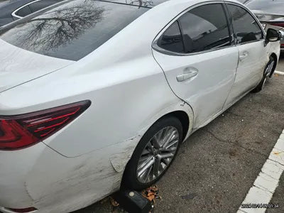 2016 Lexus ES 350 JTHBK1GG8G2244360 VIN:JTHBK1GG8G2244360