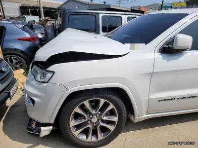 2018 Jeep Grand Cherokee 1C4RJFCM5JC118003 VIN:1C4RJFCM5JC118003