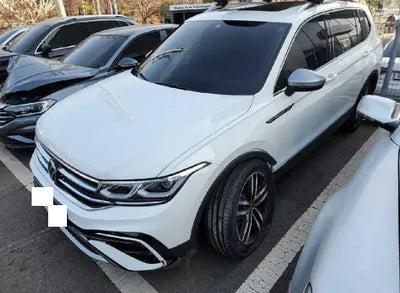 2023 Volkswagen Tiguan WVGZZZ5N3PM000594 VIN:WVGZZZ5N3PM000594