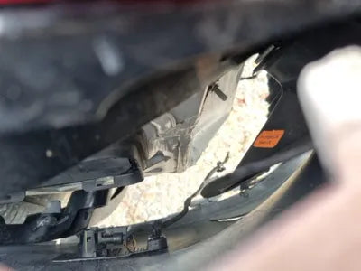 2020 Mercedes-Benz B 220 VIN: