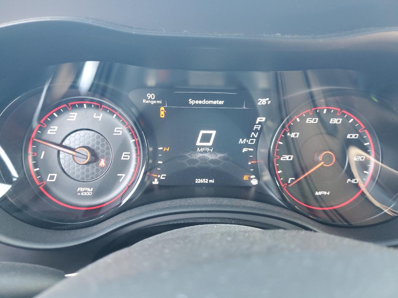 2022 DODGE CHARGER GT VIN:2C3CDXHG2NH206326