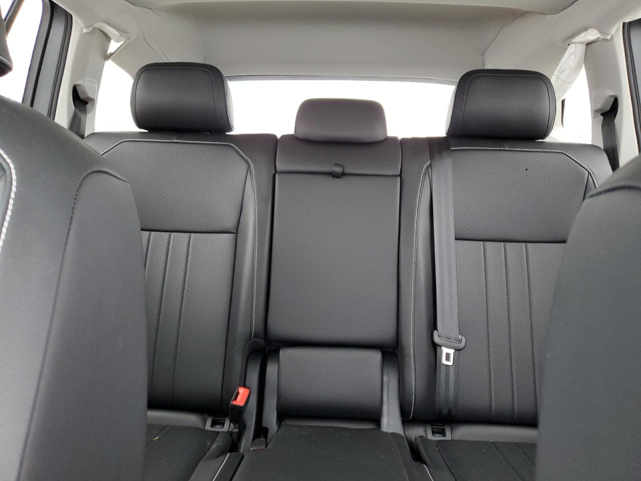2024 VOLKSWAGEN TIGUAN SE VIN:3VVMB7AX8RM085388