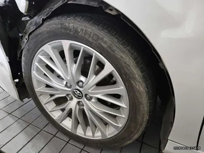 2019 Toyota Camry JTNB21HK1K3021662 VIN:JTNB21HK1K3021662