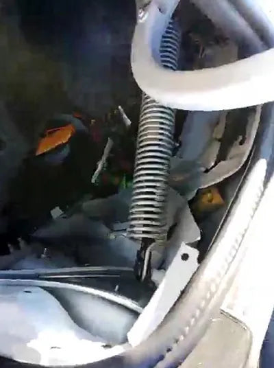 2016 BMW 520 WBA5E5101GG071385 VIN:WBA5E5101GG071385