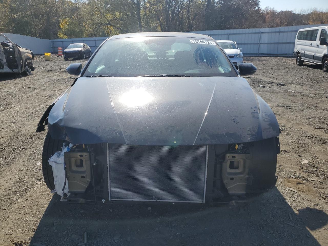 2023 HYUNDAI ELANTRA LIMITED VIN:KMHLP4AG2PU506746