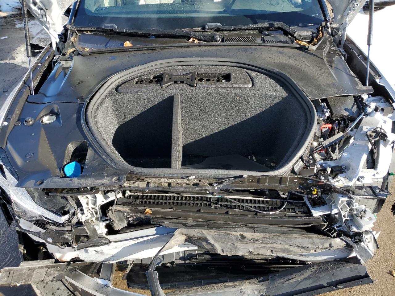 2023 POLESTAR 2  VIN:YSMED3KA2PL114256