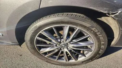 2018 Infiniti QX60 VIN: