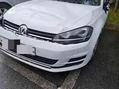 2015 Volkswagen Golf WVWZZZAUZGW021789 VIN:WVWZZZAUZGW021789