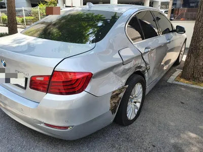 2016 BMW 520 WBA5E5109GG074521 VIN:WBA5E5109GG074521