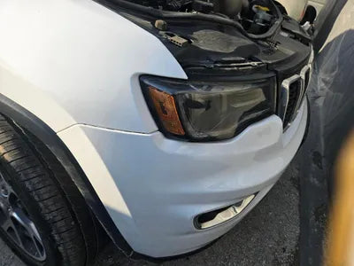 2019 Jeep Grand Cherokee 1C4RJFBG4KC666393 VIN:1C4RJFBG4KC666393