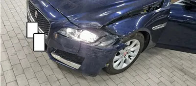 2017 Jaguar XF SAJBA4BN5HCY42141 VIN:SAJBA4BN5HCY42141