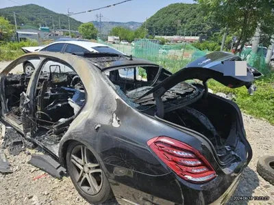 2015 Mercedes-Benz S 400 VIN: