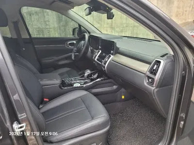 2023 Kia Sorento KNARL81BGPA239933 VIN:KNARL81BGPA239933