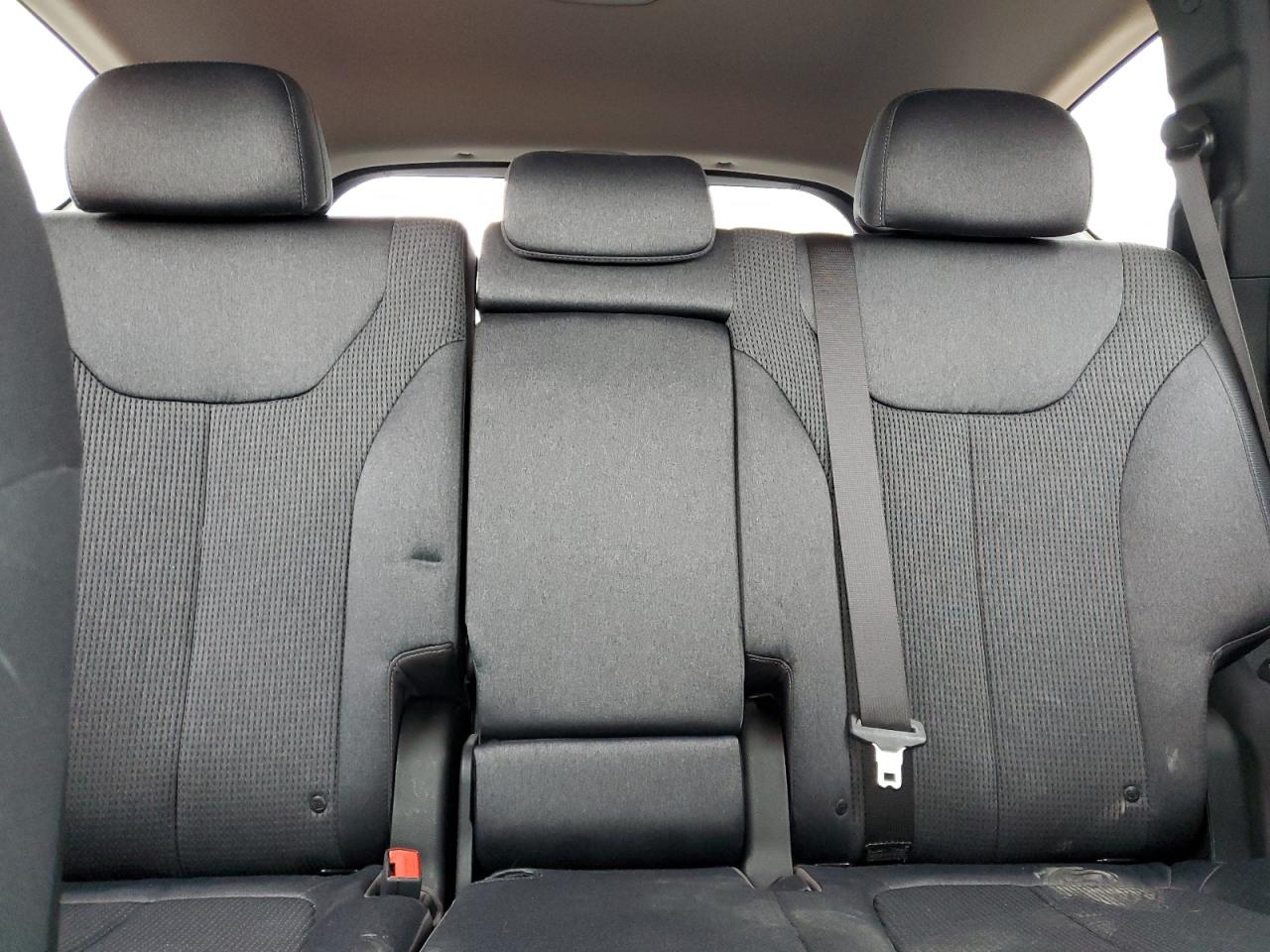 2022 HYUNDAI SANTA FE SEL VIN:5NMS6DAJ8NH381917