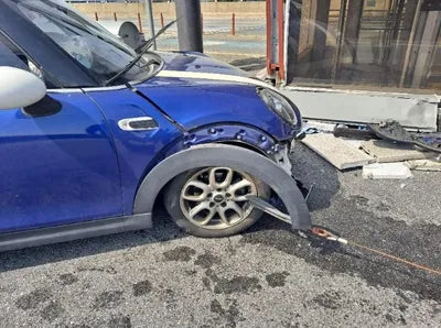 2019 MINI Cooper WMWXP5107K2H92502 VIN:WMWXP5107K2H92502
