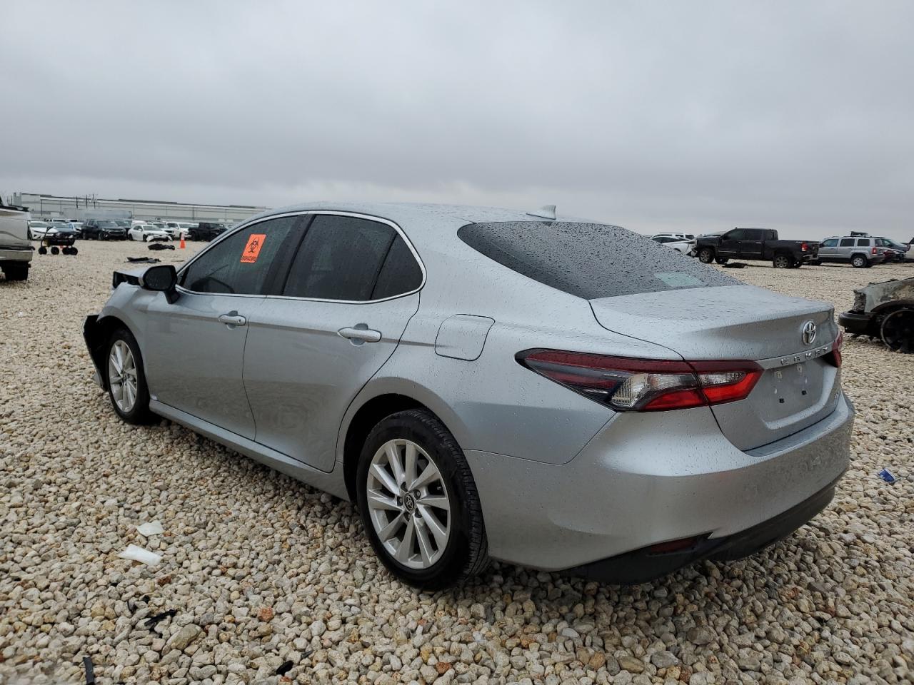 2023 TOYOTA CAMRY LE VIN:4T1C11AK6PU185394
