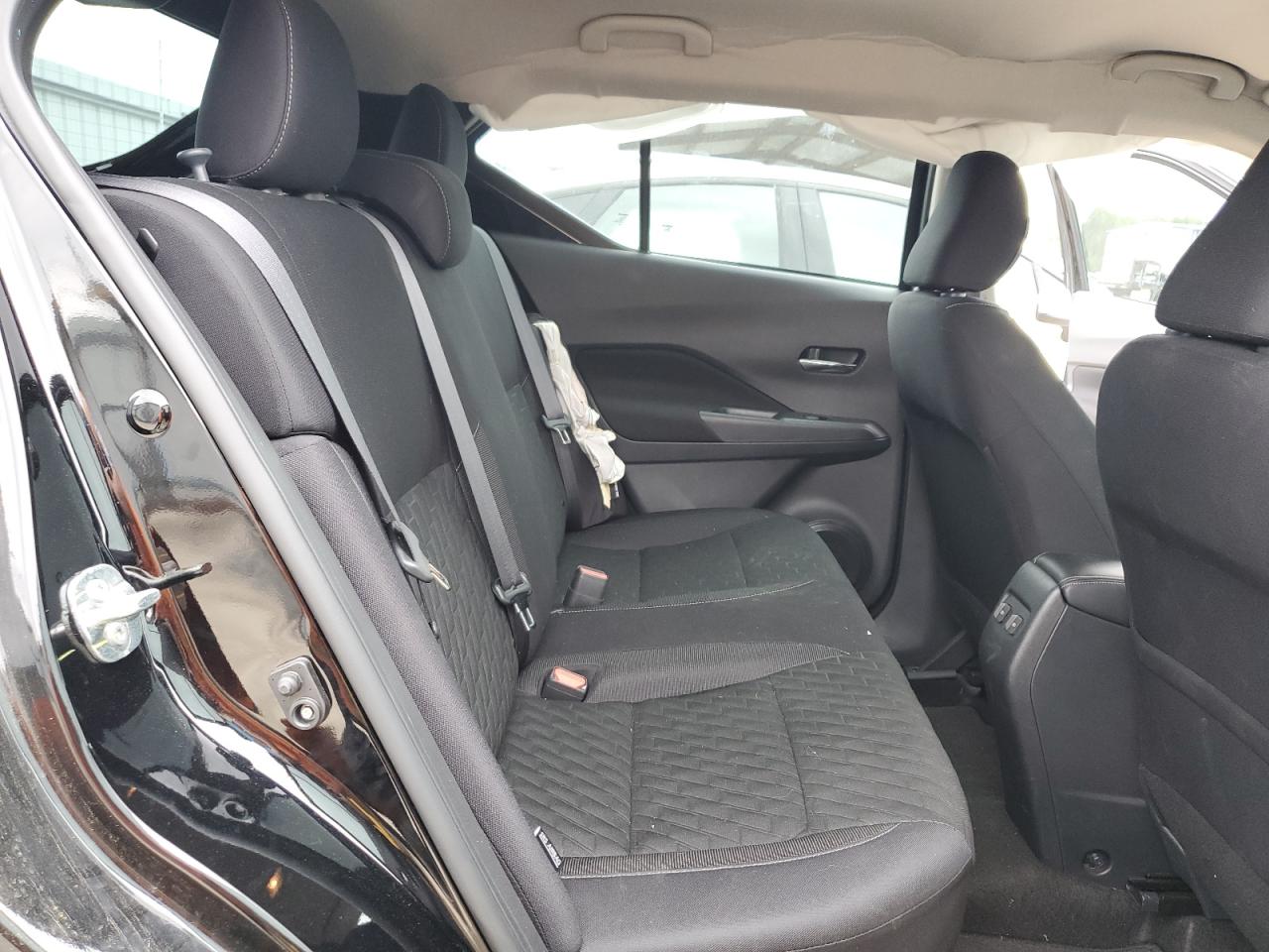 2023 NISSAN KICKS SV VIN:3N1CP5CV9PL531789