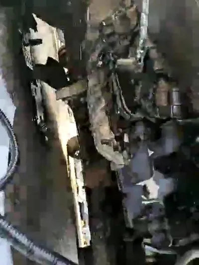 2015 Hyundai Santa FE KMHSU81UBFU514231 VIN:KMHSU81UBFU514231