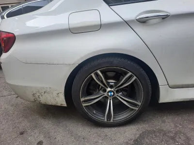 2016 BMW 520 WBA5E5106GG067882 VIN:WBA5E5106GG067882