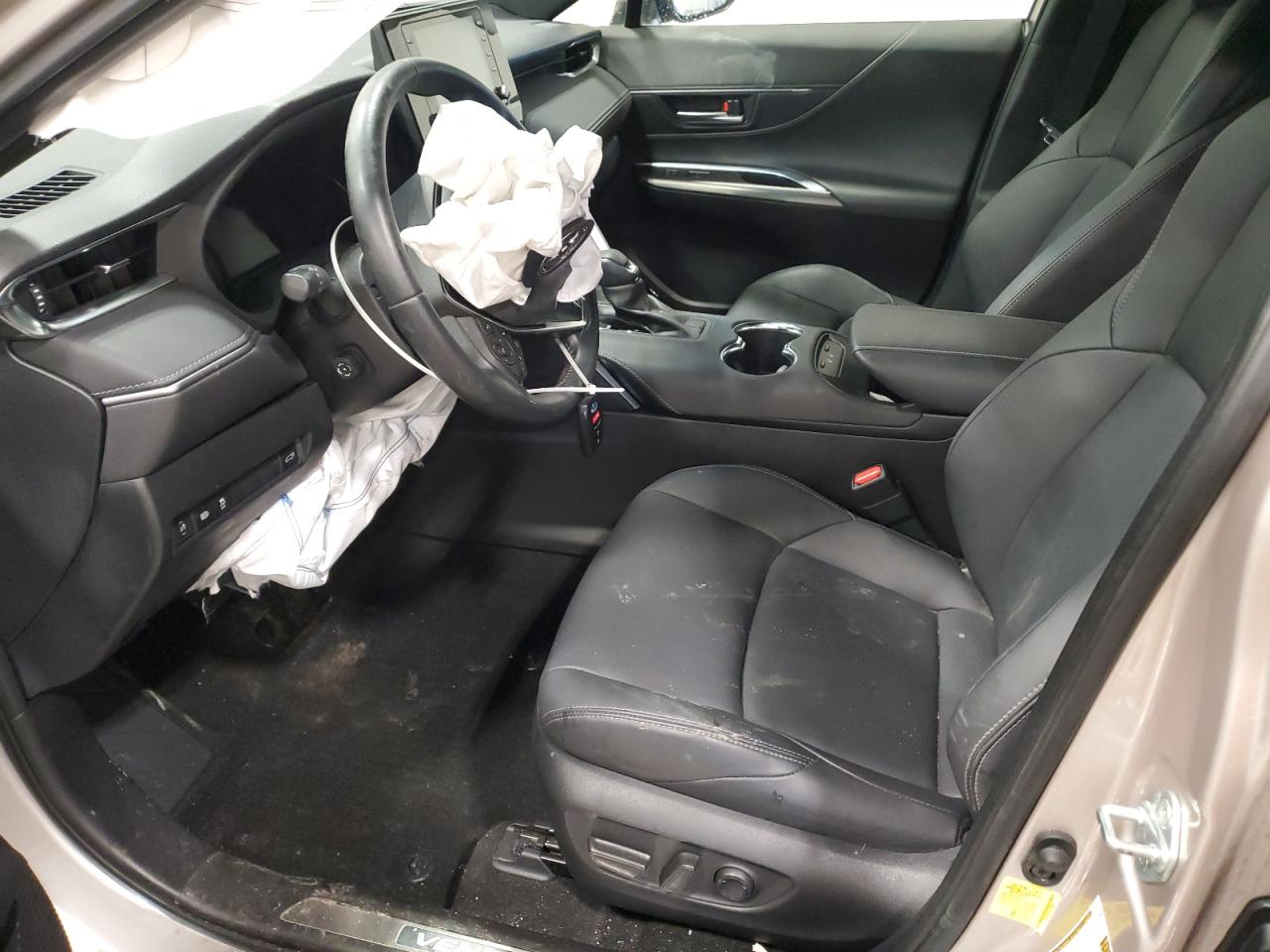 2022 TOYOTA VENZA LE VIN:JTEAAAAH1NJ112590