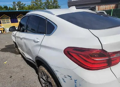 2015 BMW 420 WBAXX1107F0L90681 VIN:WBAXX1107F0L90681