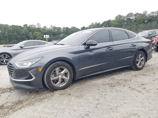 2023 HYUNDAI SONATA SE VIN:KMHL24JAXPA247371