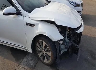 2017 Kia K5 KNAGU415GHA151610 VIN:KNAGU415GHA151610