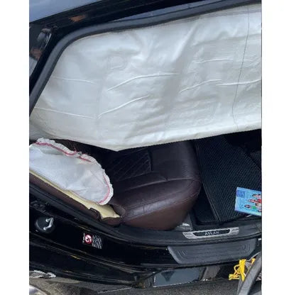 2015 Jaguar SL KMHFR412BFA007611 VIN:KMHFR412BFA007611