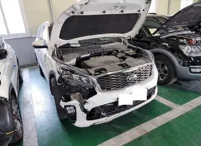 2020 Kia Sorento KNAPK81ABLA554093 VIN:KNAPK81ABLA554093