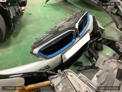 2017 BMW I8 WBY2Z2102GV347298 VIN:WBY2Z2102GV347298