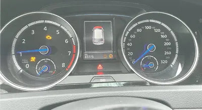 2016 Volkswagen Golf R WVWZZZAUZGW098922 VIN:WVWZZZAUZGW098922