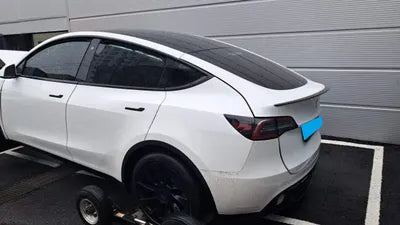2023 Tesla Model Y LRWYGCFS1RC206803 VIN:LRWYGCFS1RC206803