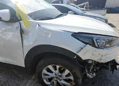 2019 Hyundai Tucson KMHJ381ABKU892819 VIN:KMHJ381ABKU892819