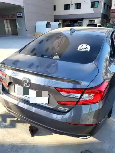 2018 Honda Accord 1HGCV3690JA511897 VIN:1HGCV3690JA511897