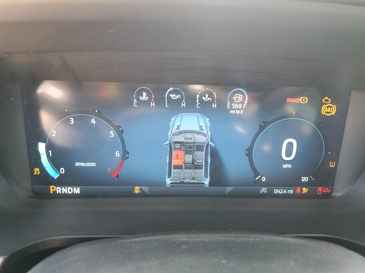 2024 FORD F150 STX VIN:1FTEX2KPXRKD16210
