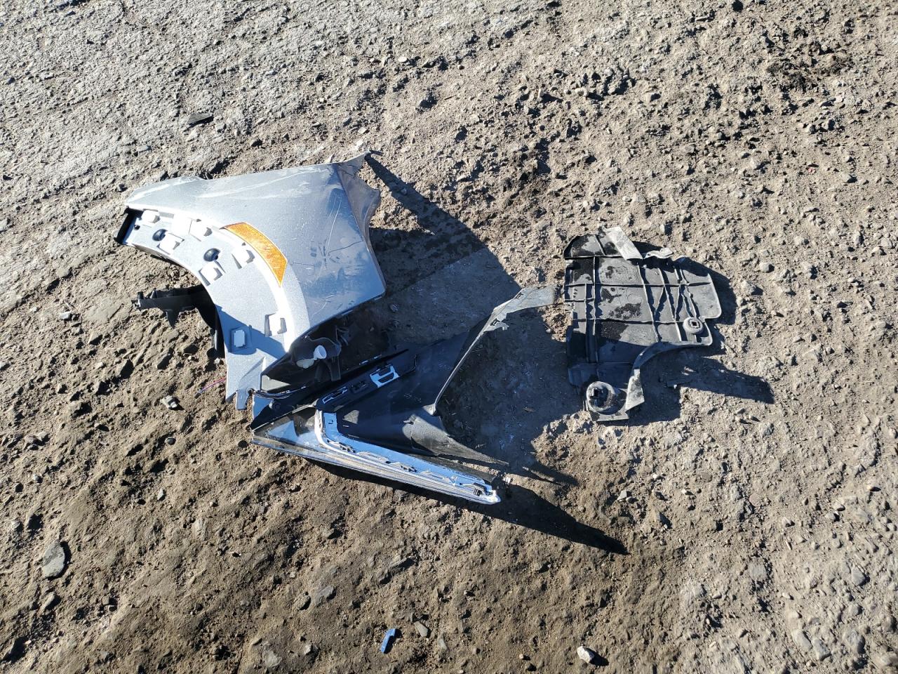 2024 CHEVROLET TRAILBLAZER LS VIN:KL79MMS22RB191520