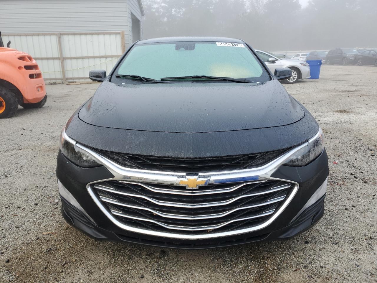 2024 CHEVROLET MALIBU LT VIN:1G1ZD5ST7RF199017