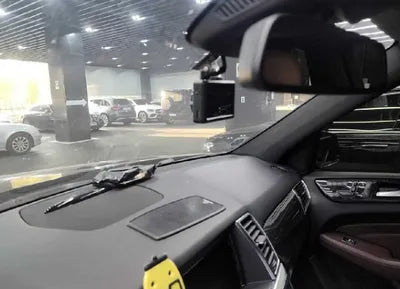 2015 Mercedes-Benz ML 350 WDCDA2EB9FA540643 VIN:WDCDA2EB9FA540643