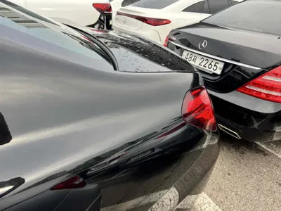 2019 Mercedes-Benz S 350 WDDUF2BB8KA479037 VIN:WDDUF2BB8KA479037