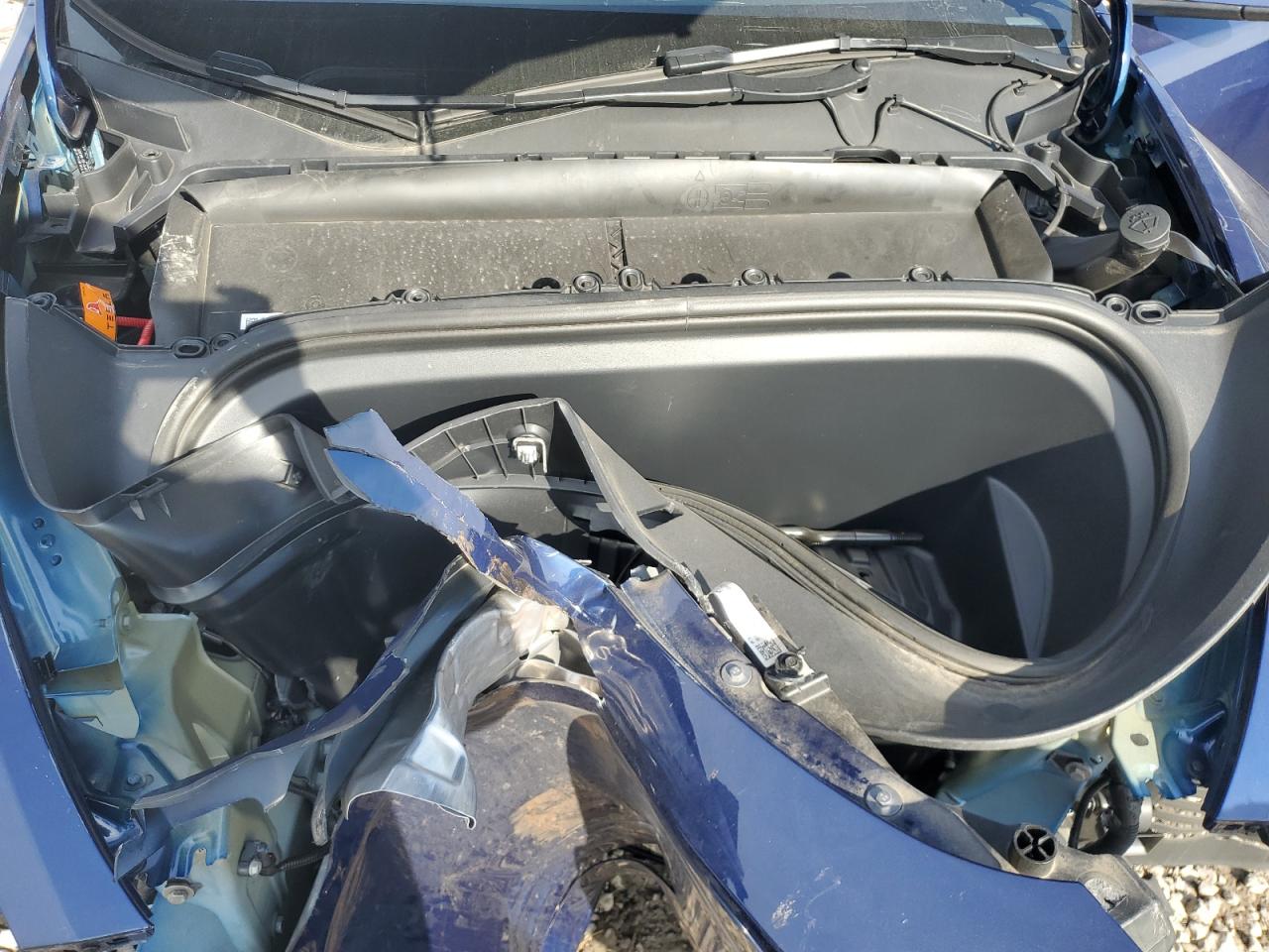 2023 TESLA MODEL Y  VIN:7SAYGAEE7PF802469