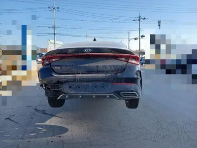 2020 Kia K5 KNAG341ABLA080777 VIN:KNAG341ABLA080777