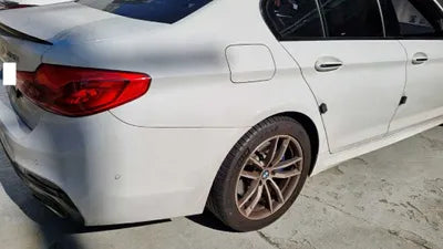 2017 BMW 530 WBAJD9107HG477181 VIN:WBAJD9107HG477181