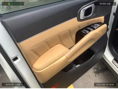 2021 Kia Sorento KNARH81GBMA030739 VIN:KNARH81GBMA030739