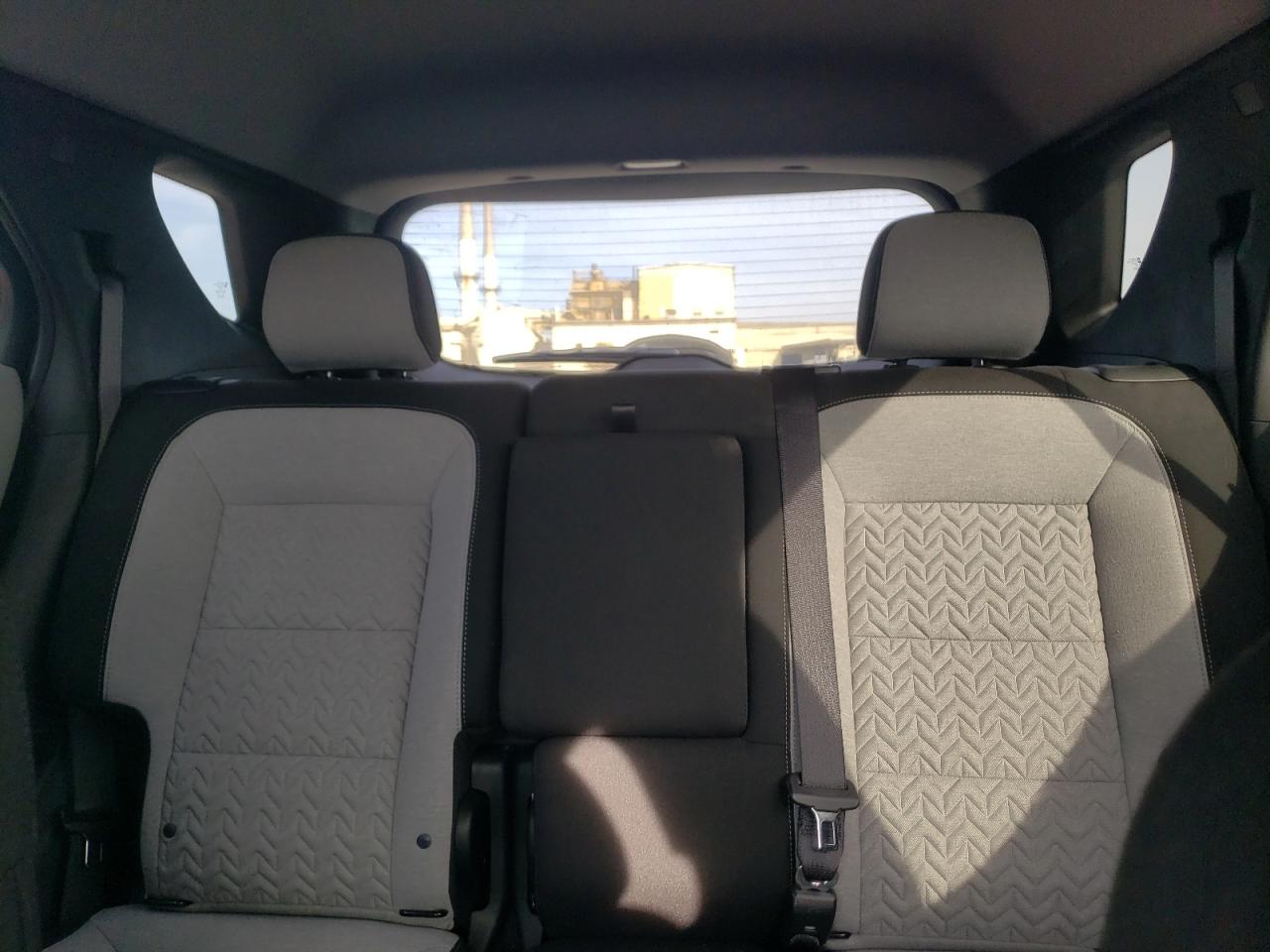 2022 CHEVROLET EQUINOX LS VIN:3GNAXHEV2NS164487